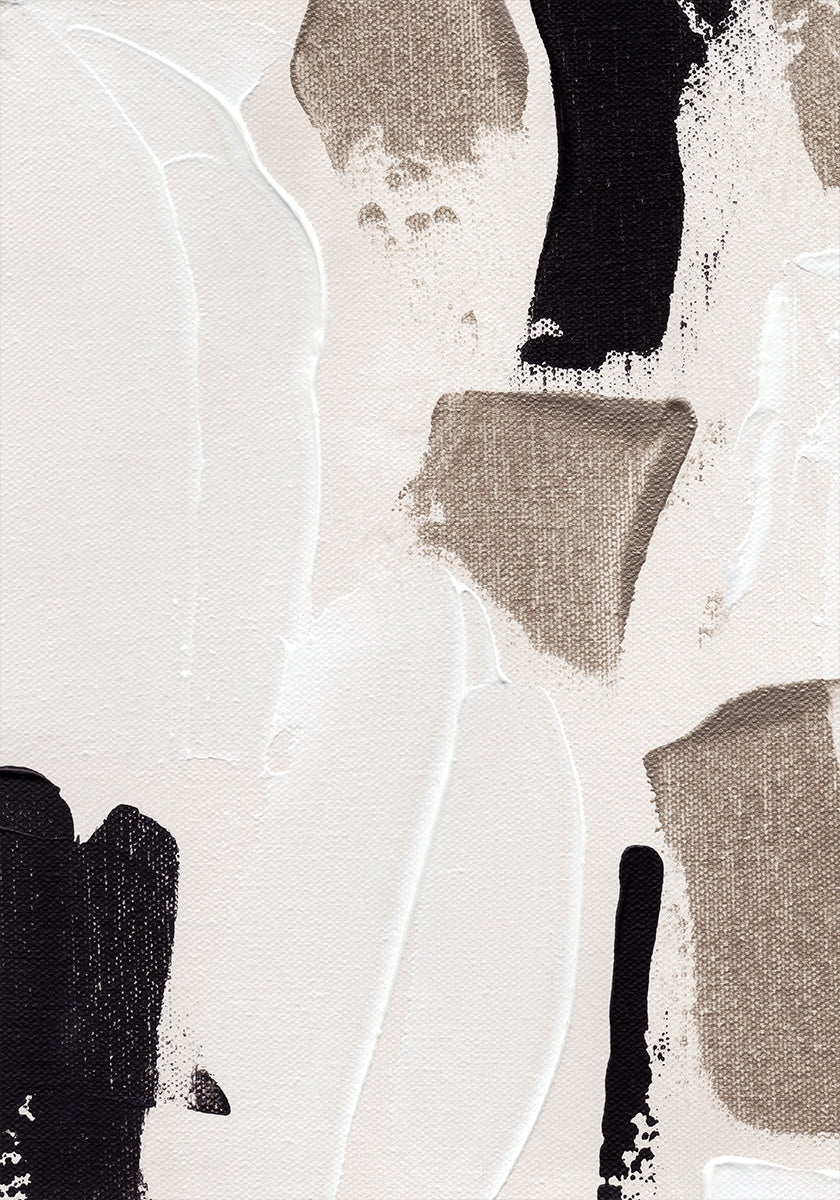 Abstract Swipes (NEW) - Posterbox