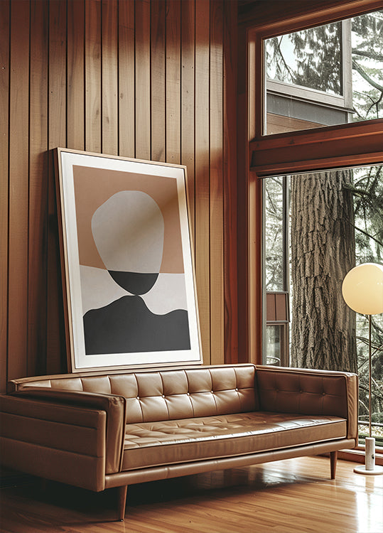 Balance in Silence (NEW) - Posterbox