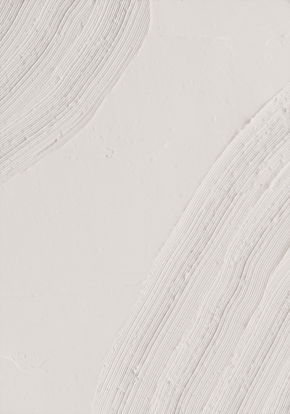 Textured Minimalism Art Plakat - Posterbox.dk