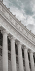 Altare Della Patria Plakat - Posterbox.dk