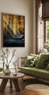 Autumn Forest Plakat - Posterbox.dk