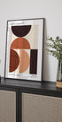 Bauhaus No. 15 Plakat - Posterbox.dk