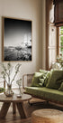 Beach Plakat - Posterbox.dk