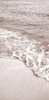Beach Wave Plakat - Posterbox.dk