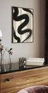 Black River Plakat - Posterbox.dk
