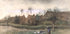 Bleekveldje By Anton Mauve Plakat - Posterbox.dk