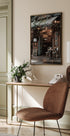 Cafe de Paris Plakat - Posterbox.dk