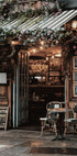 Cafe de Paris Plakat - Posterbox.dk