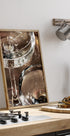 Champagne Plakat - Posterbox.dk