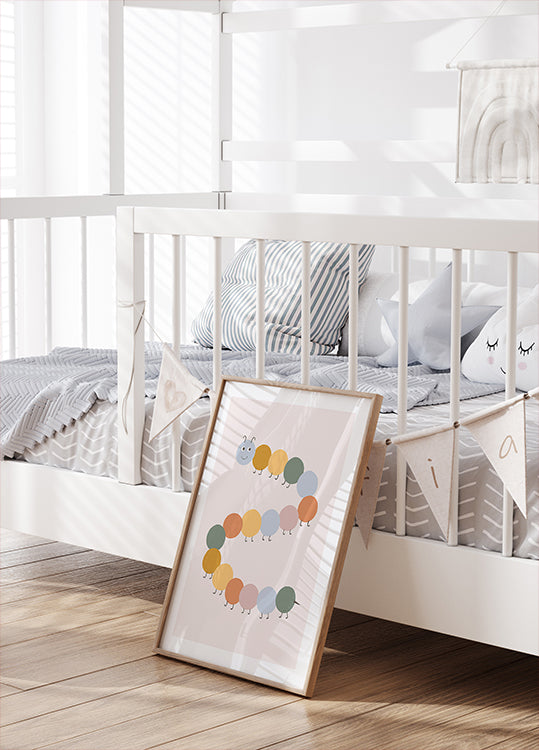 Linda Caterpillar Ratio2x3 (NUEVO)