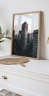 Flatiron Building Plakat - Posterbox.dk