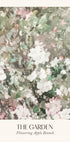 Flowering Apple Branch Plakat - Posterbox.dk