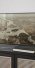 Fogelvue Over Stockholm 1860 Plakat - Posterbox.dk