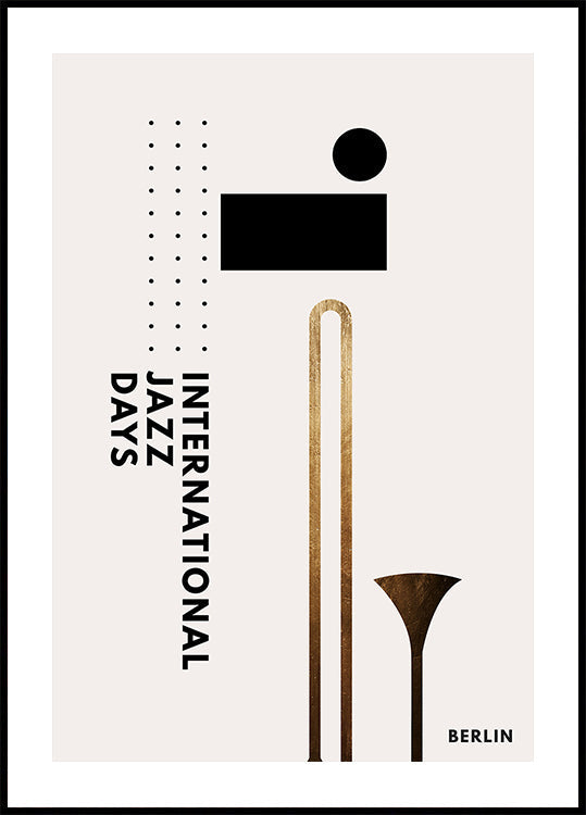 Días de jazz 3