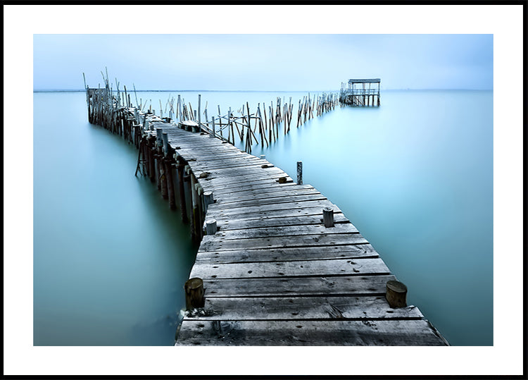 Carrasqueira II Póster