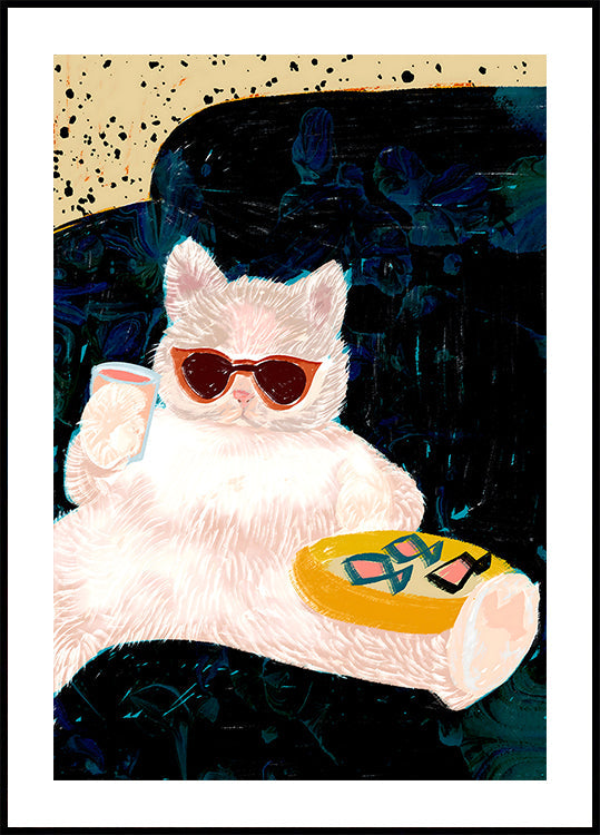 Animales Mascotas Gatos (NUEVO)