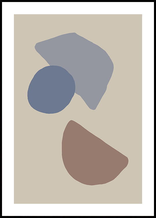Formas Orgánicas 04