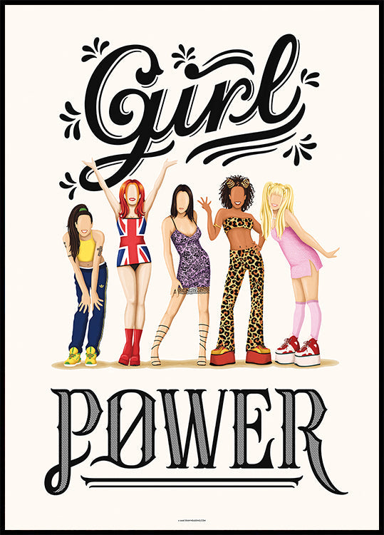 poder femenino