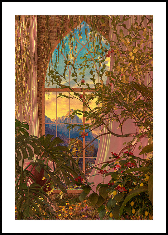 Crecimiento interior