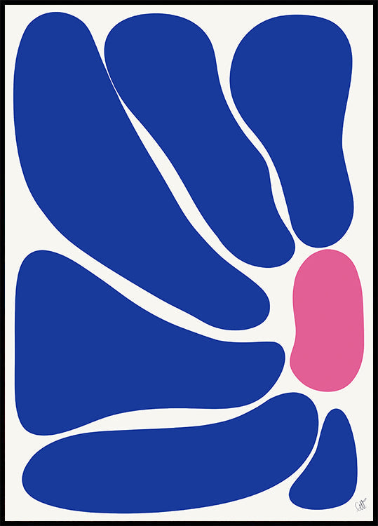 Obra sin título 18 Póster