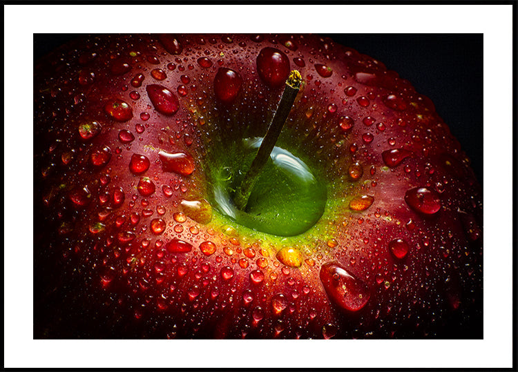 salvar manzana