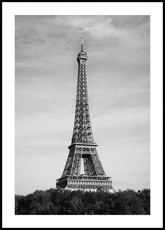 Torre Eiffel - Torre Eiffel