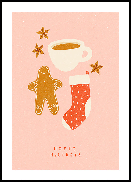 Ambiente navideño (NUEVO)