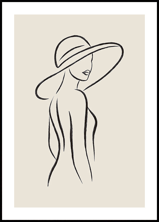 Picasso - Póster de Las Rosas