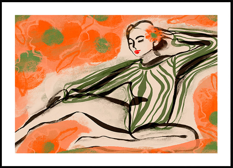 Serenidad Floral (NUEVO)