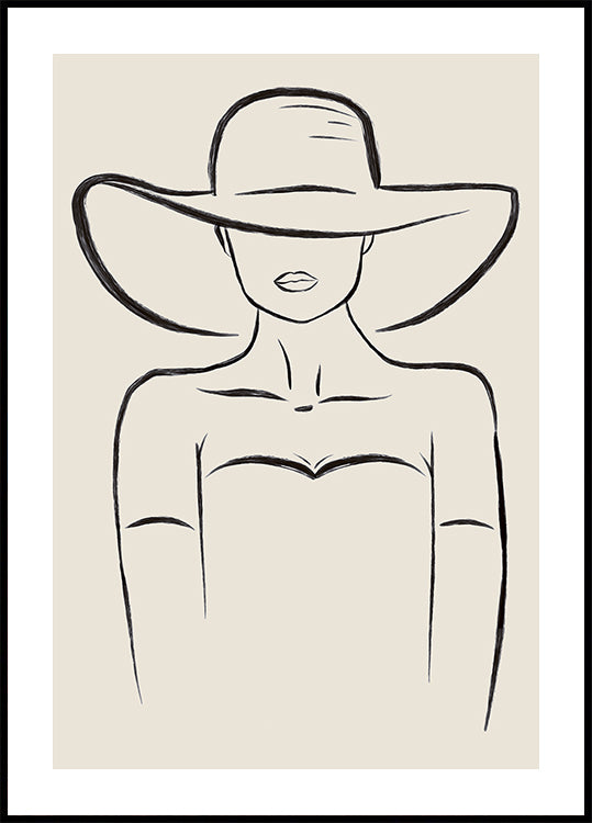 Picasso - Póster de Las Rosas