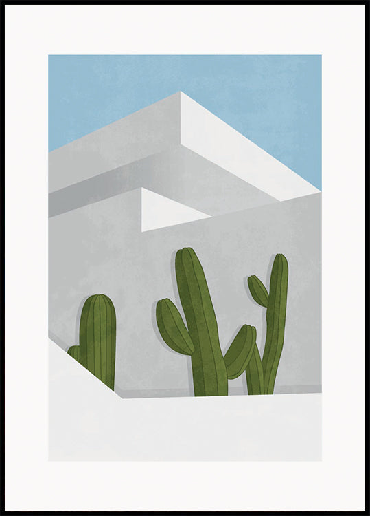 Picasso - Póster de Las Rosas