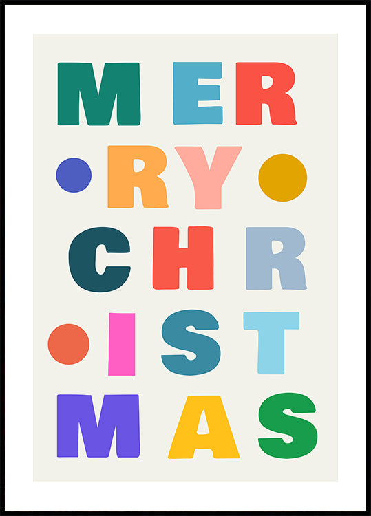 Navidad Navidad No.43 Póster