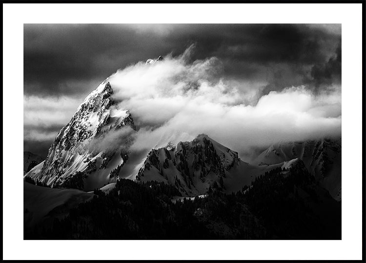 roca y viento