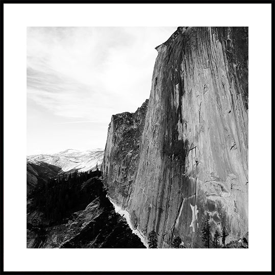 Yosemite II Póster