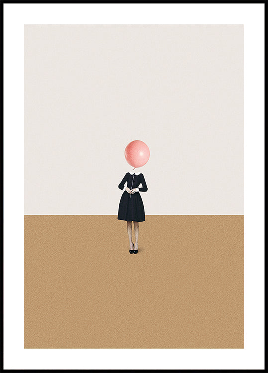 Imperfecciones obvias Póster