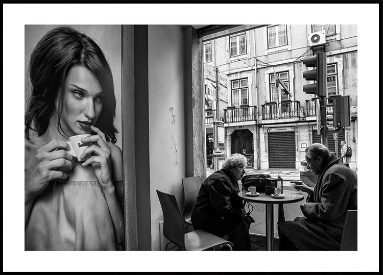 conversaciones de cafe
