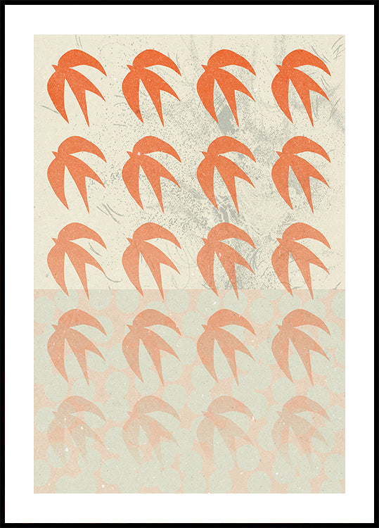Composición abstracta 1