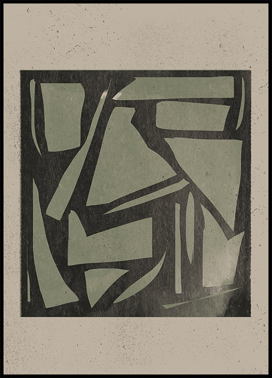Fragmentos abstractos