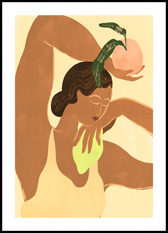 Limonada Póster