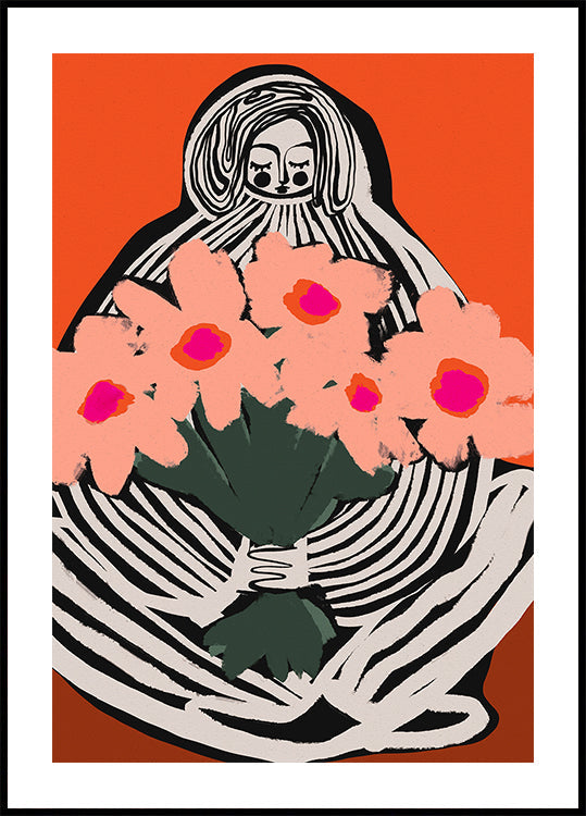 Mis Hermosas Flores (NUEVO)