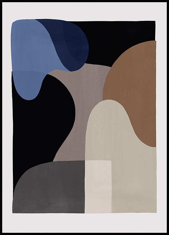 Gráfico 285 Póster