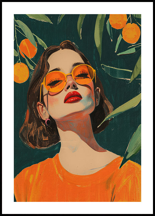 Mirada Dorada