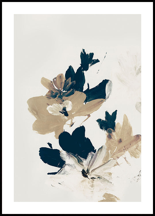 Póster Vista de verano