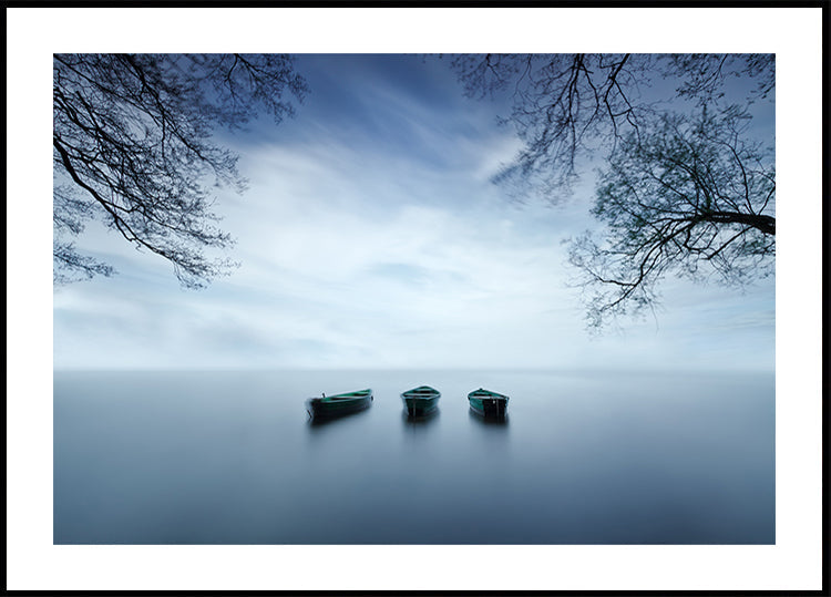 El tiempo es una ola