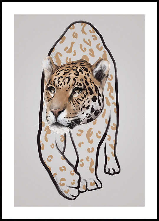 El Leopardo No. II