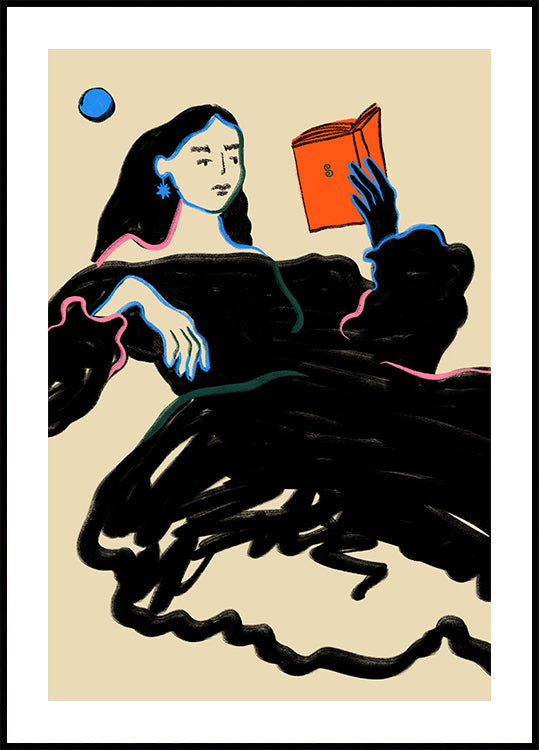 Lectura de medianoche
