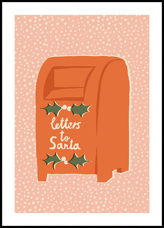 Feliz Navidad No.47 Póster