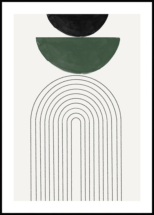 Geometría arqueada (NUEVO)
