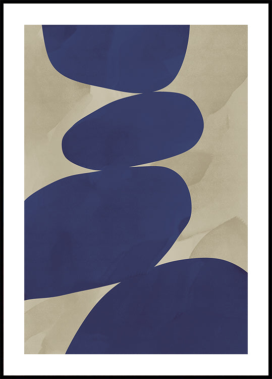 Picasso - Póster de Las Rosas