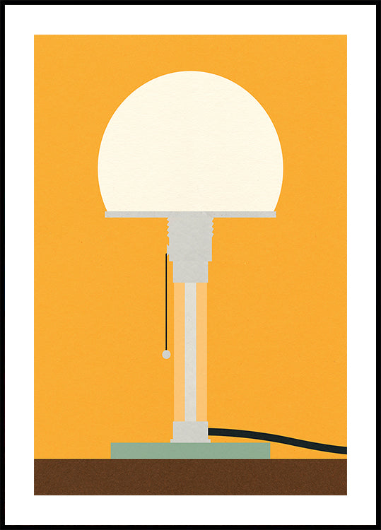 Wagenfeld Wg24